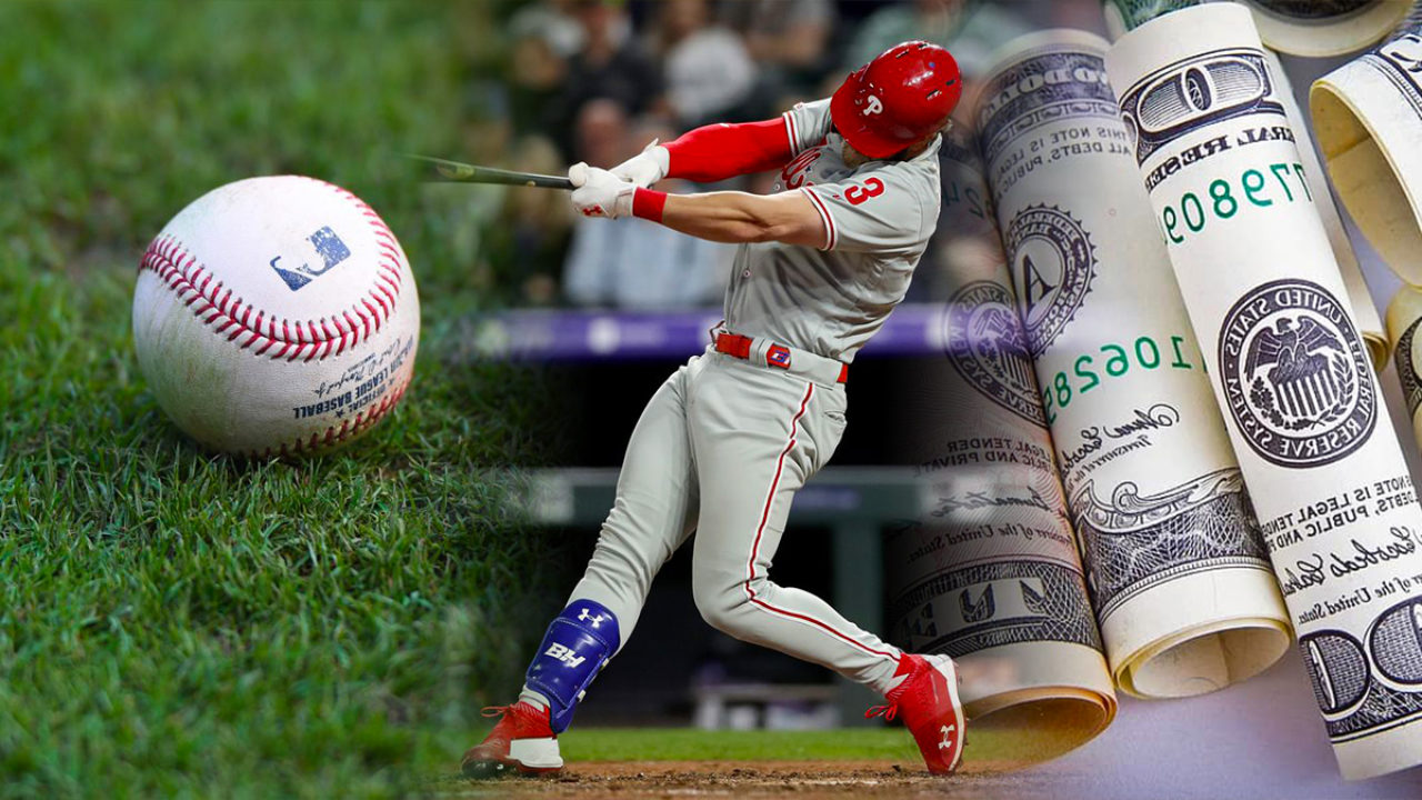 Five Tricks for Betting on MLB Run Lines - Casino Joys