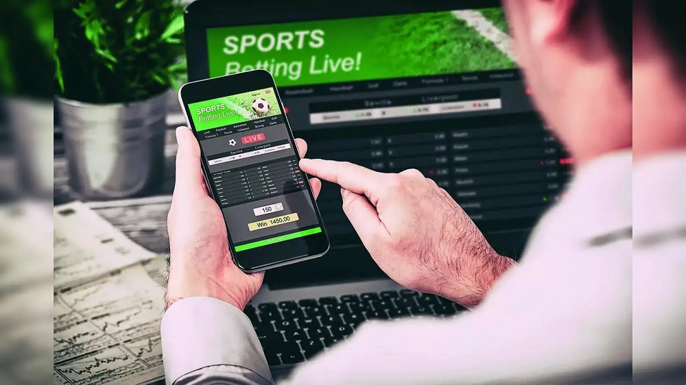 Betting and the Human Instinct: A Deep Dive into Risk, Reward, and Responsibility