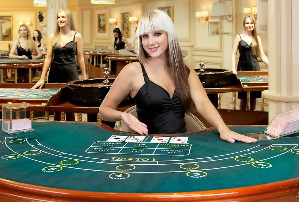 Live Dealer Casinos: Bridging Online and Offline Play