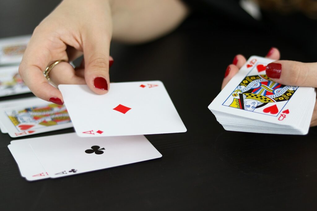 How Competitive Card Game Esports Are Growing