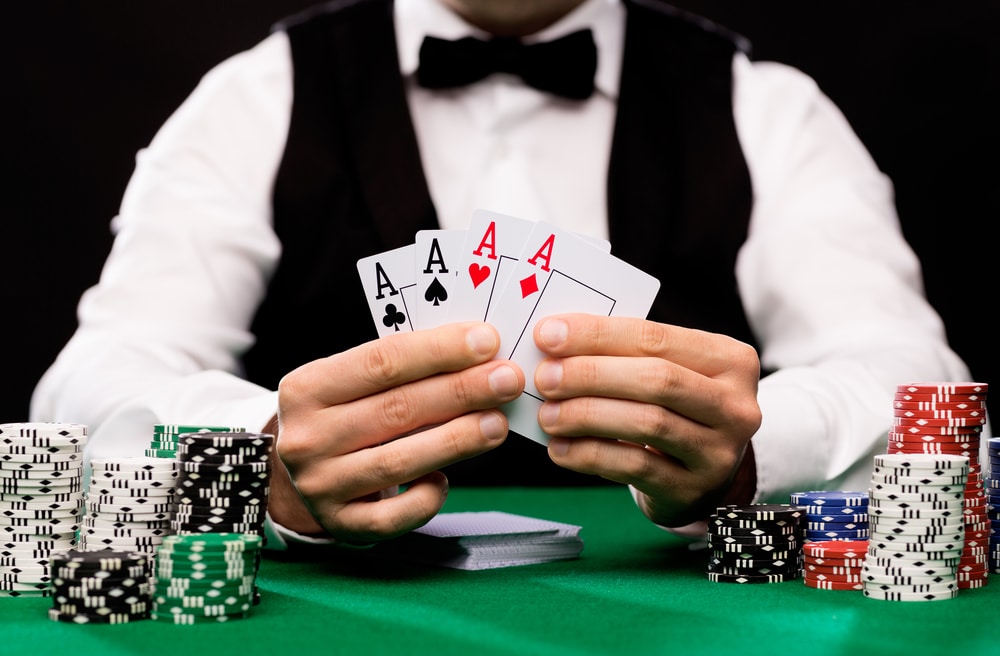 Financial Literacy Tools Every Gambler Needs